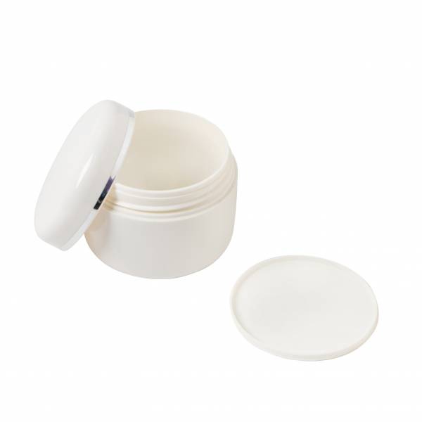 Cosmetic Cream Container 50GM